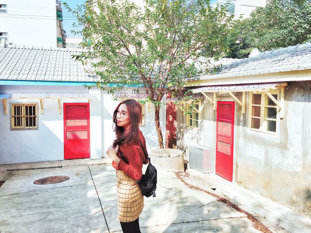 馬祖新村眷村文創園區 | 去趣 chicTrip