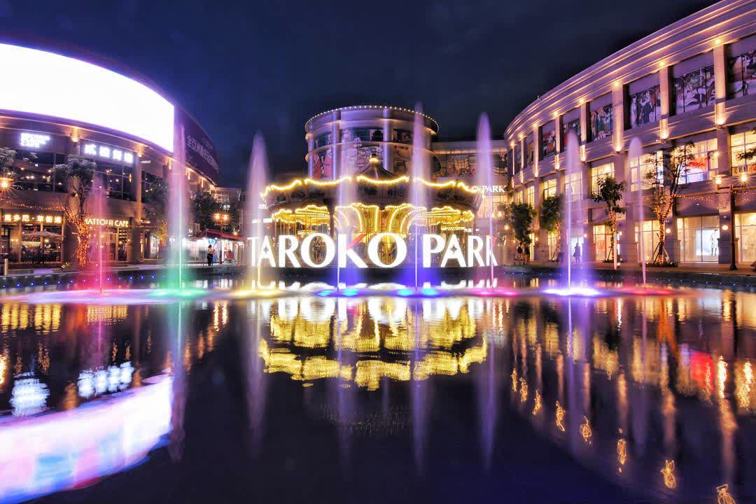 SKM Park Outlets 高雄草衙 | 去趣 chicTrip