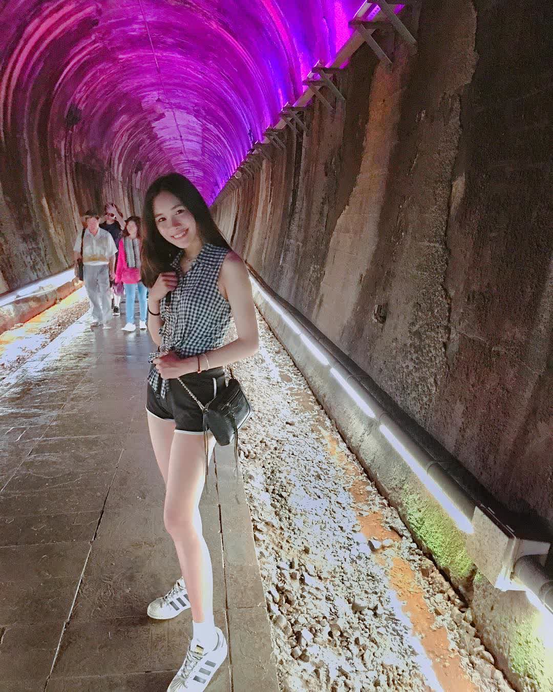 功維敘隧道 | 去趣 chicTrip