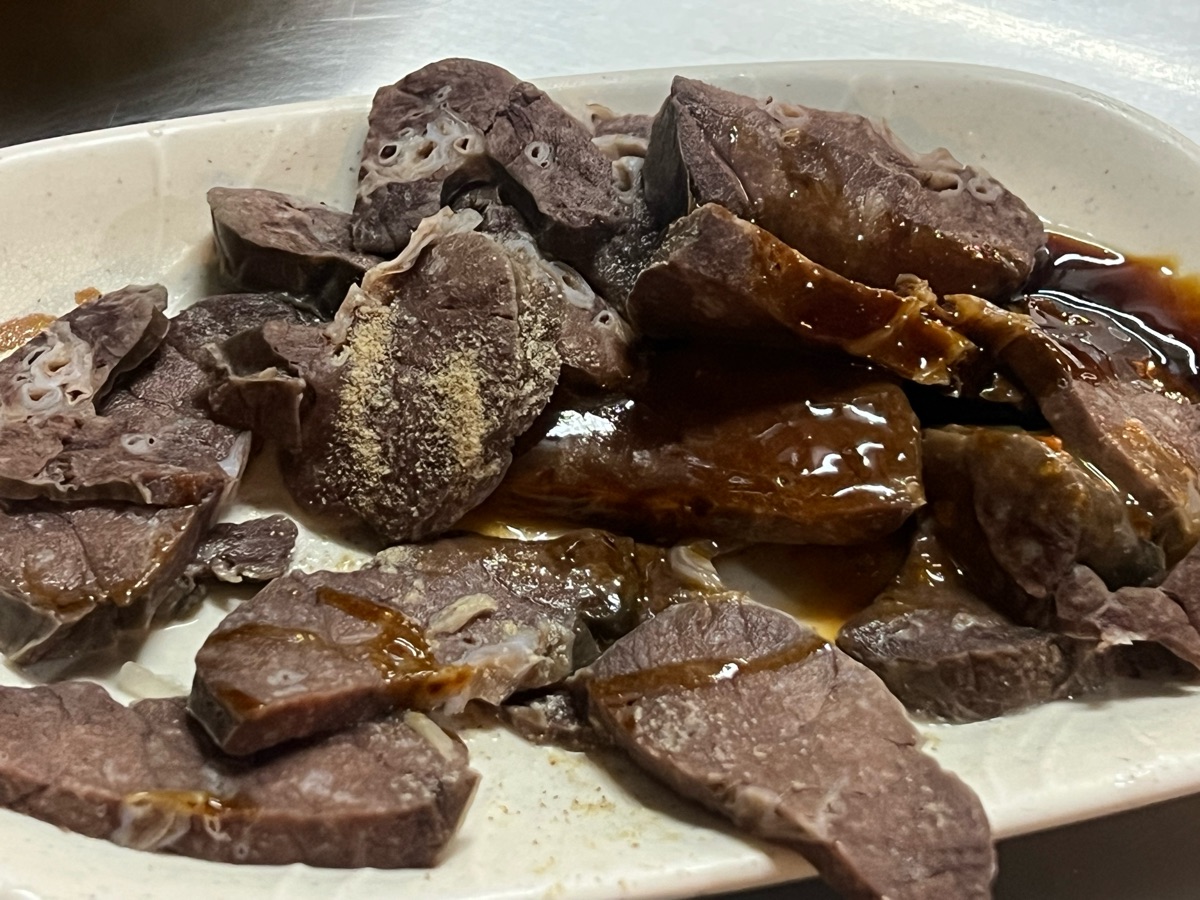 基隆廟口夜市 | 去趣 chicTrip