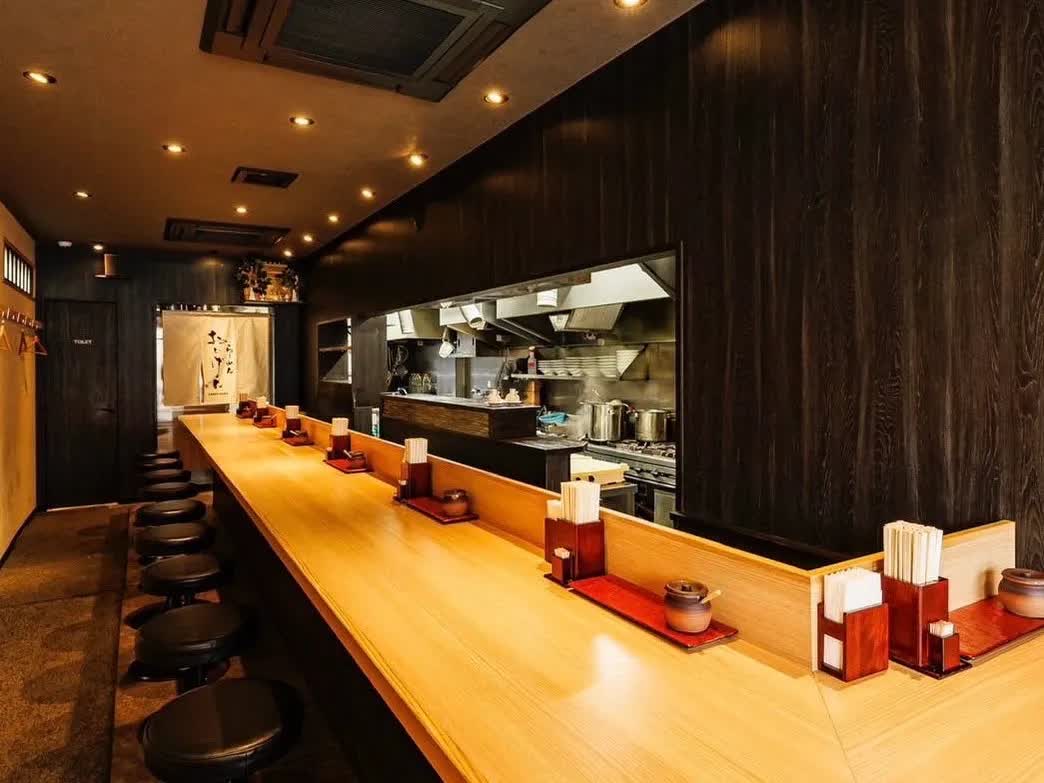 拉麵 魁源 太宰府店 | 去趣 chicTrip