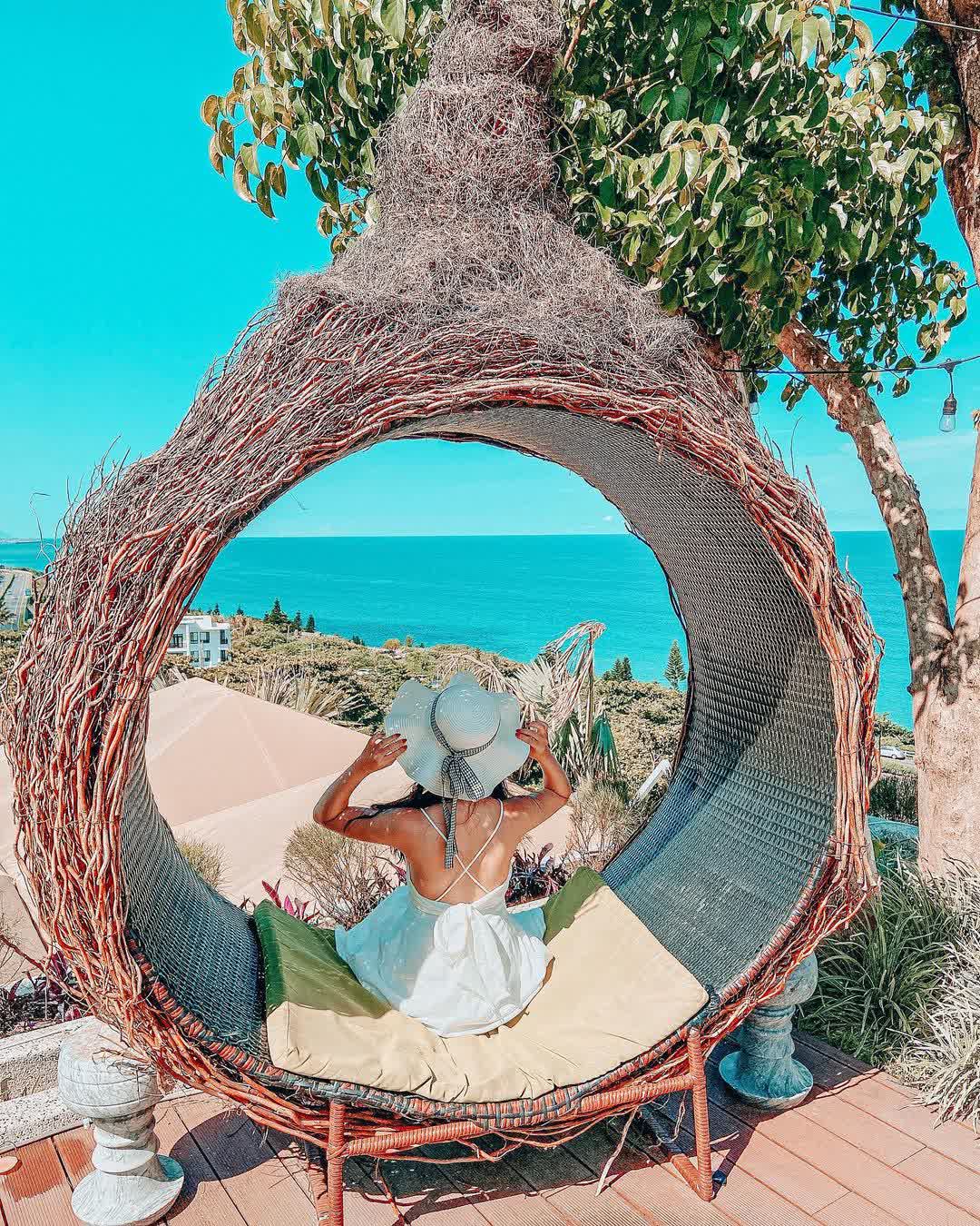 海崖谷 | 去趣 chicTrip