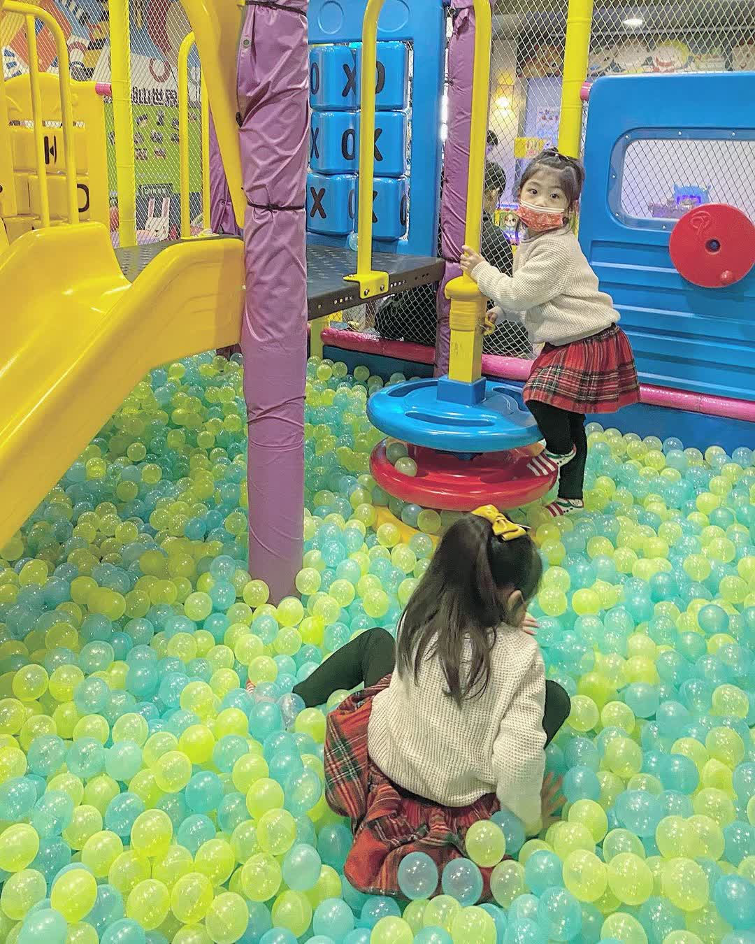 劍湖山渡假大飯店 | 去趣 chicTrip