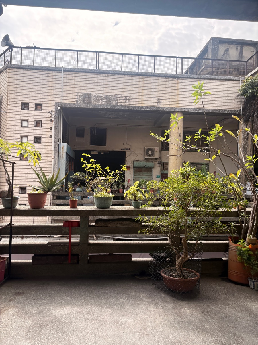 永樂市場 | 去趣 chicTrip