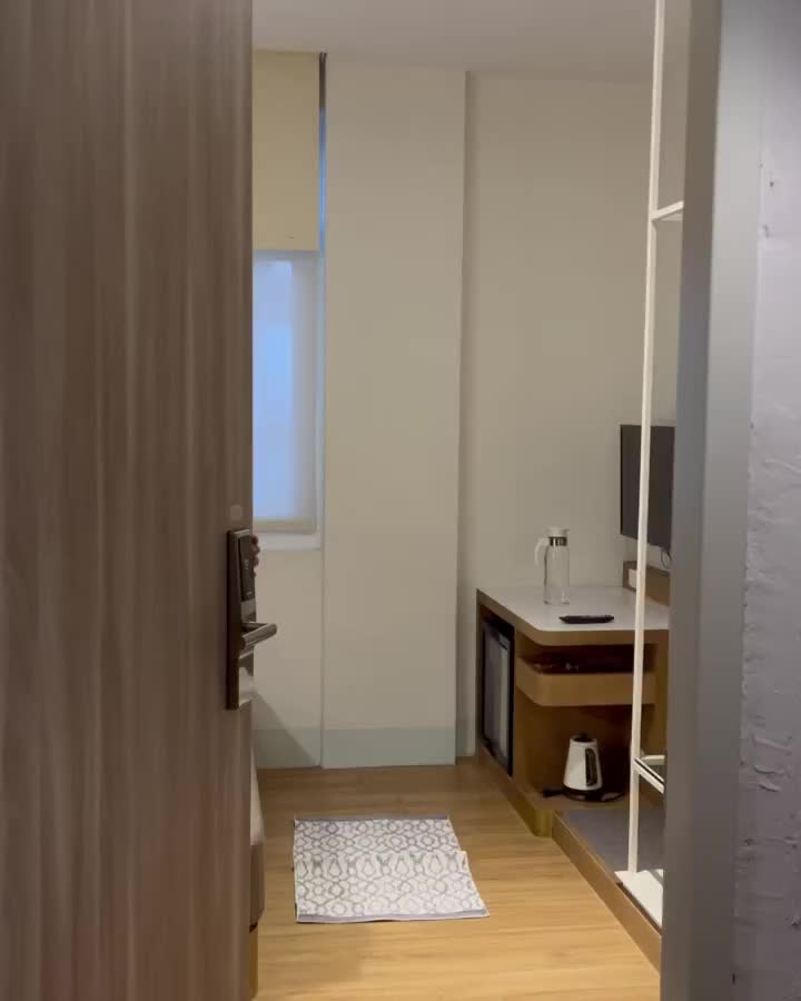 鶴宮寓 ho̍k house | 去趣 chicTrip