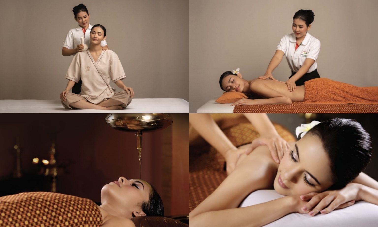 Health Land Resort & Spa | 去趣 chicTrip