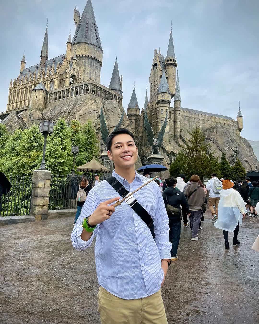 日本環球影城 | 去趣 chicTrip