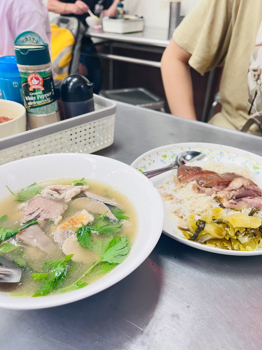 陳億粿條店 | 去趣 chicTrip