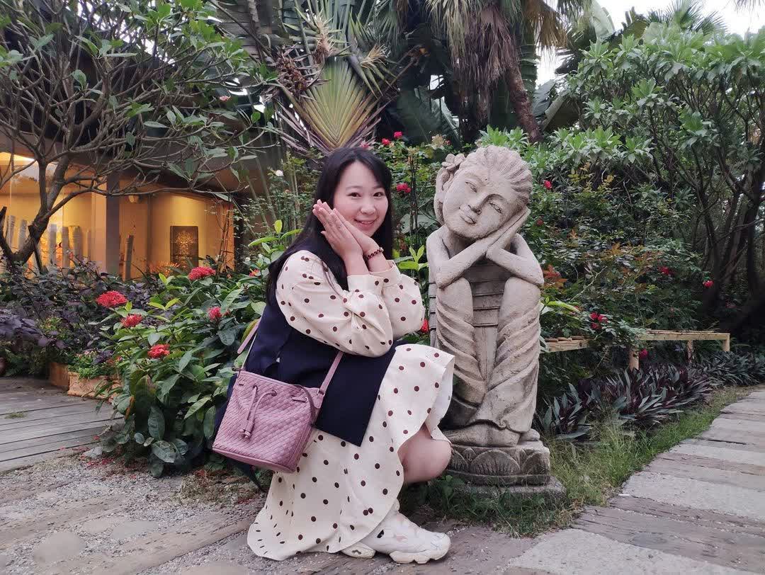 雅聞峇里海岸觀光工廠 | 去趣 chicTrip