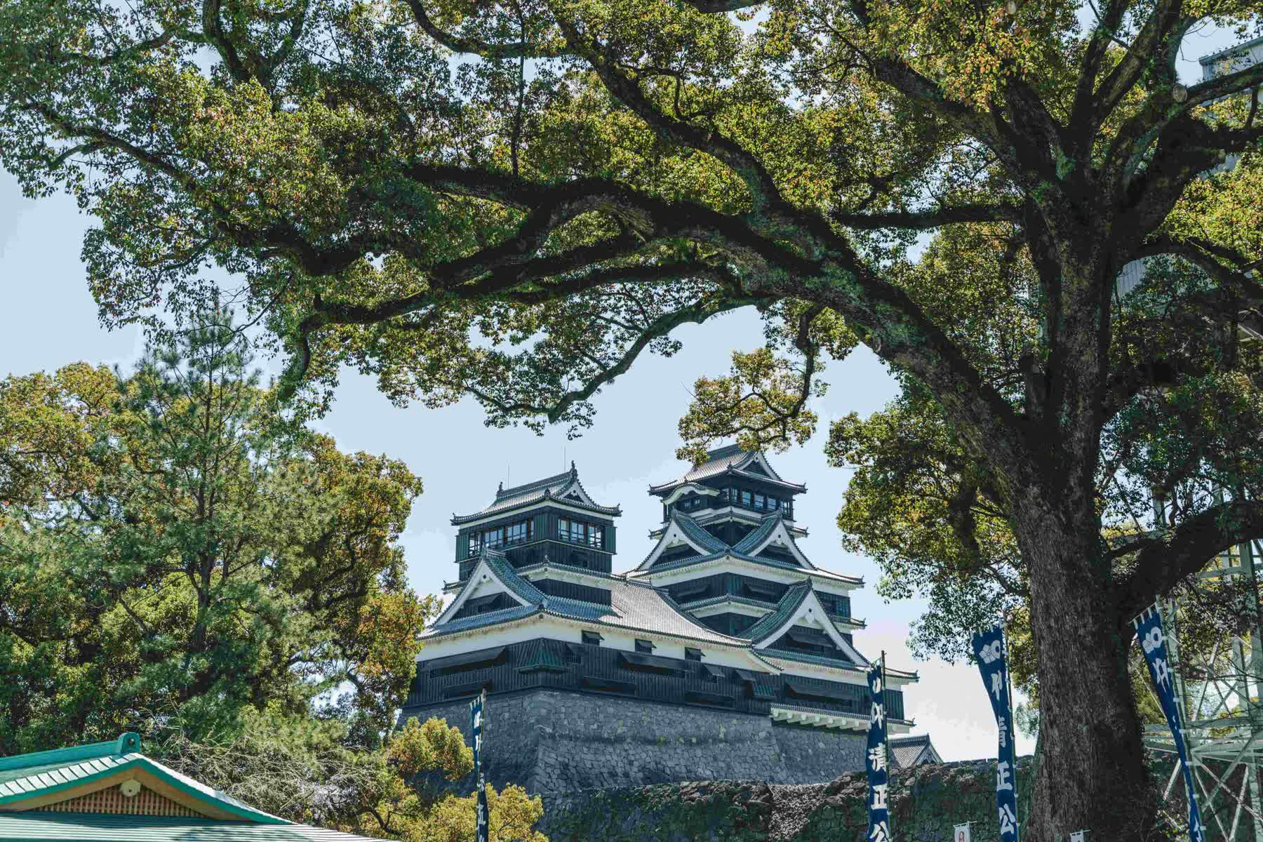 加藤神社 | 去趣 chicTrip