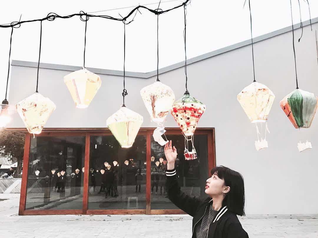 鐵花村音樂聚落慢市集 | 去趣 chicTrip