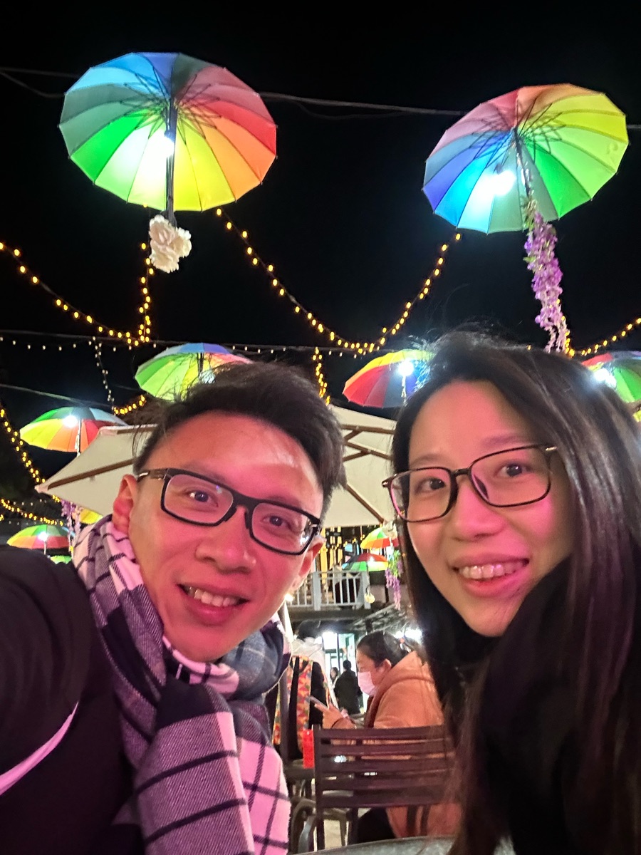 清境農場小瑞士花園 | 去趣 chicTrip