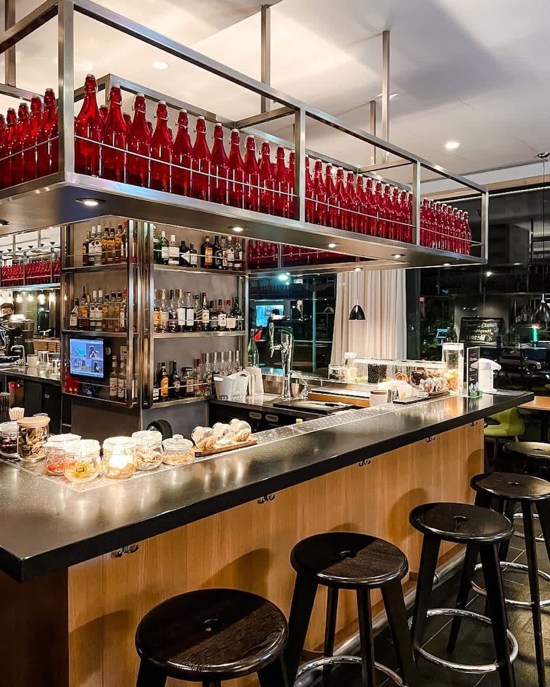 台北北門世民酒店 | 去趣 chicTrip