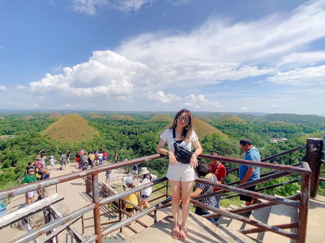 巧克力山 | 去趣 chicTrip