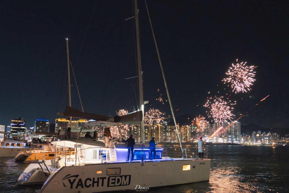 Yacht Holic | 去趣 chicTrip