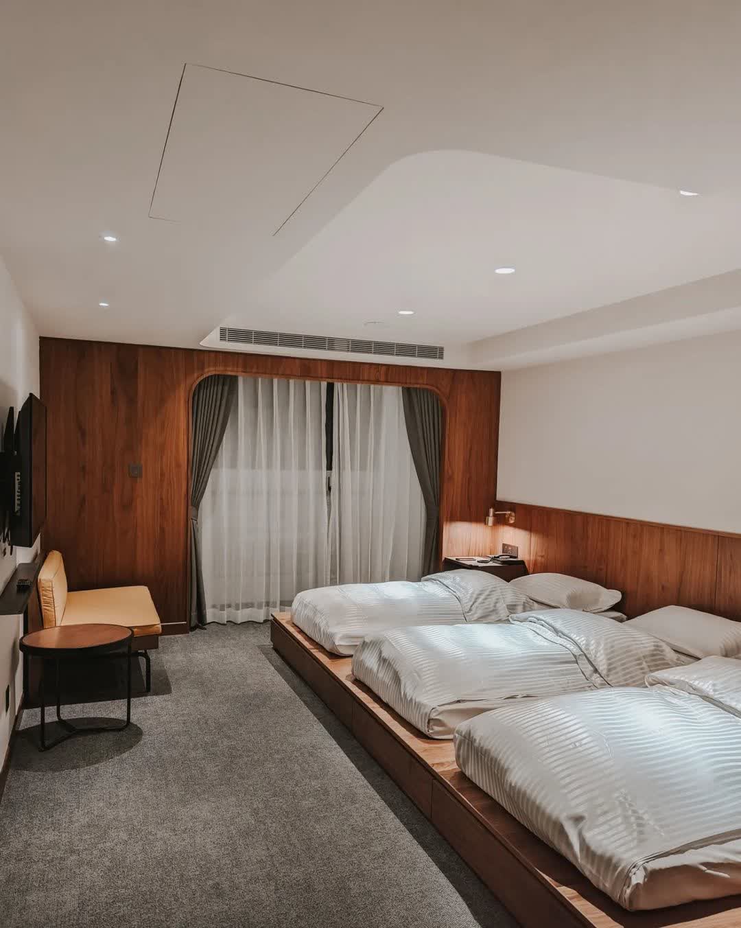 Provintia Hotel 天下南隅 | 去趣 chicTrip