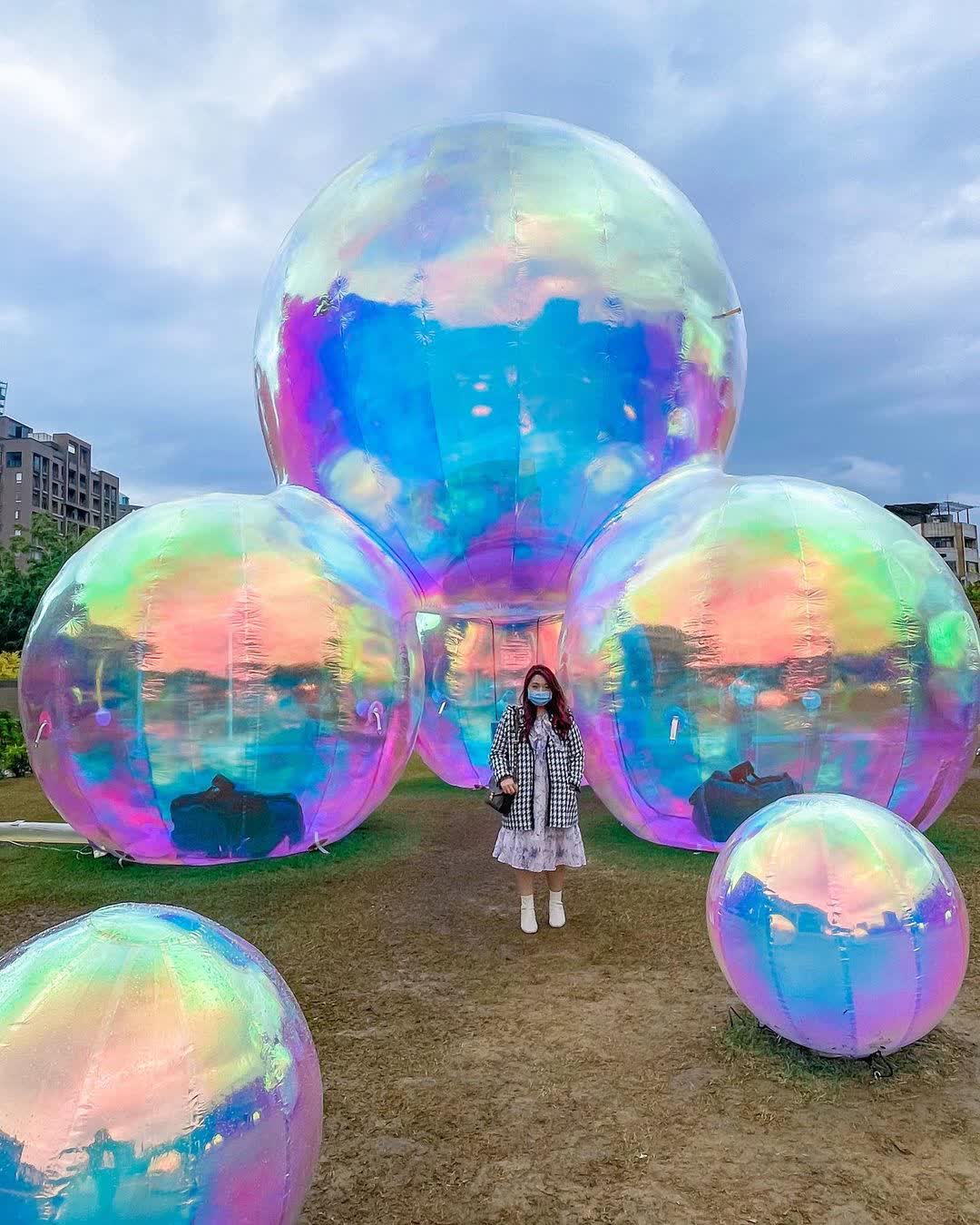 國立臺灣美術館 | 去趣 chicTrip