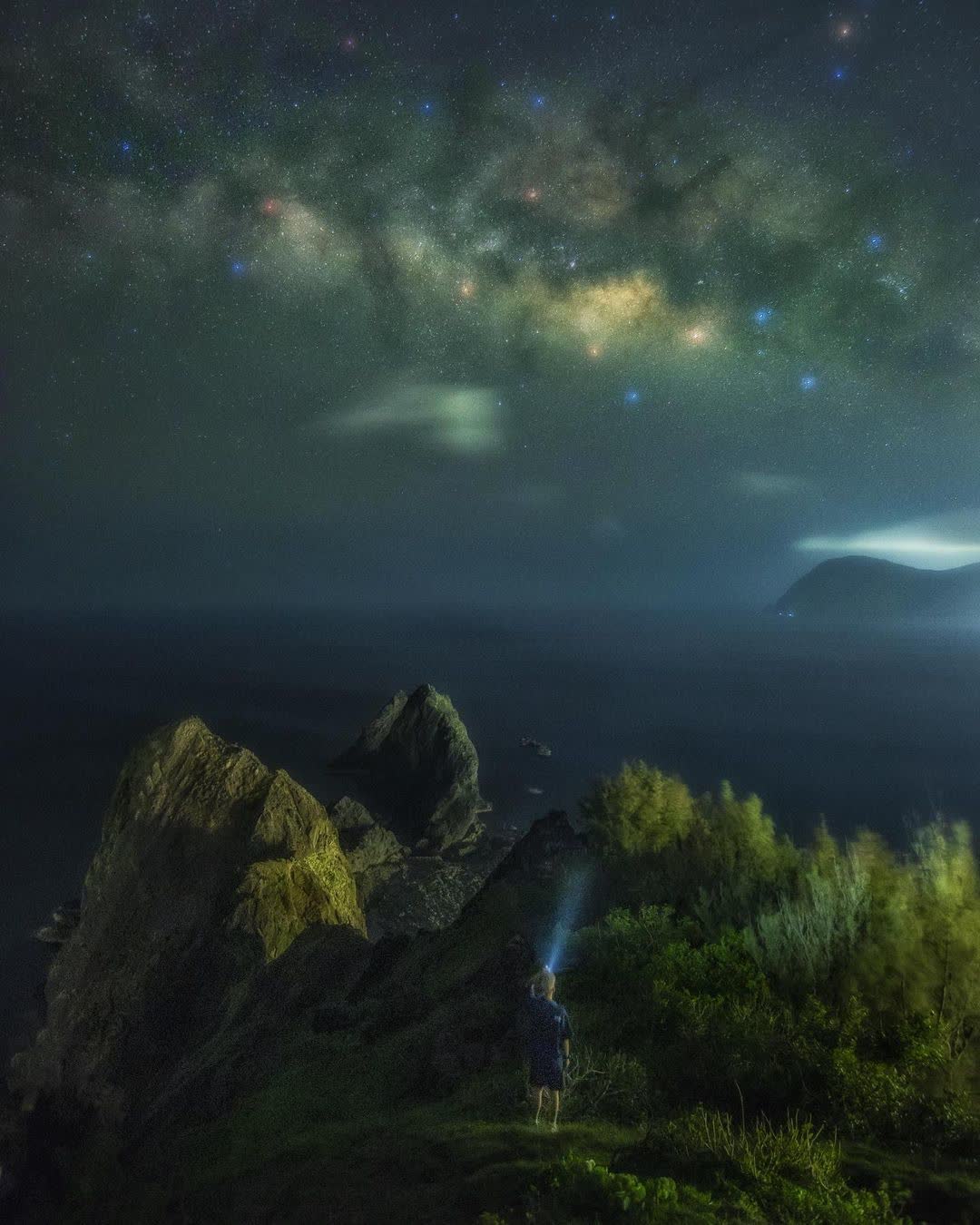 乳頭山步道 | 去趣 chicTrip