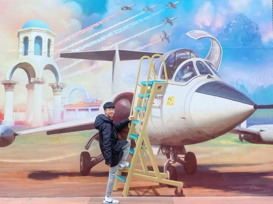 新竹市眷村博物館 | 去趣 chicTrip