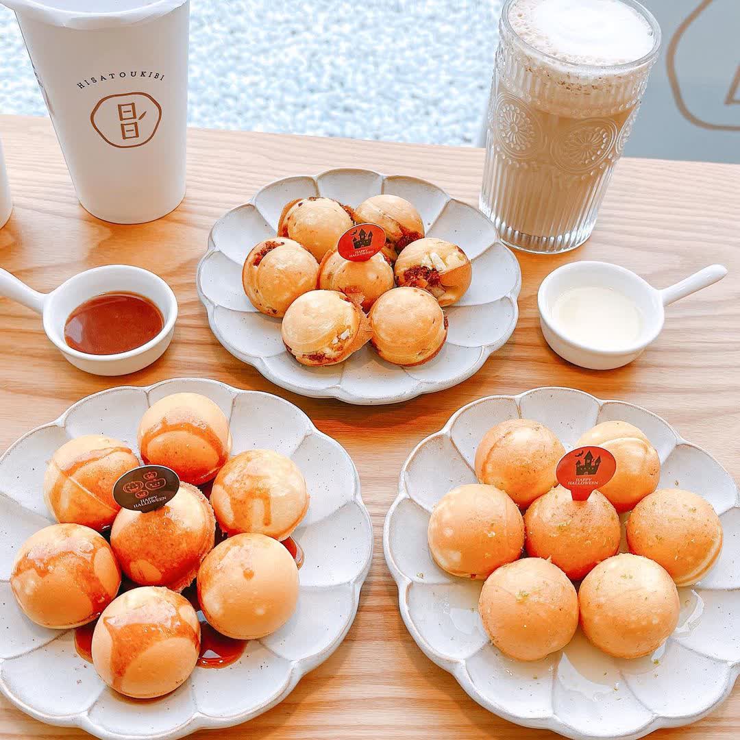 日日蔗HISATOUKIBI形象概念店 *餐車巡迴中／下午茶美食／青埔美食／企業下午茶／企業餐車／咖啡廳餐車／慶生餐車／婚禮餐車／明星應援餐車／ | 去趣 chicTrip