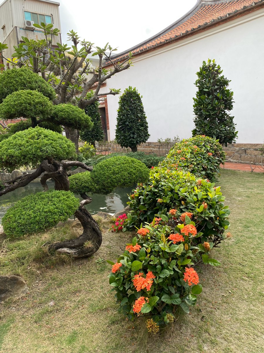 鹿港龍山寺 | 去趣 chicTrip