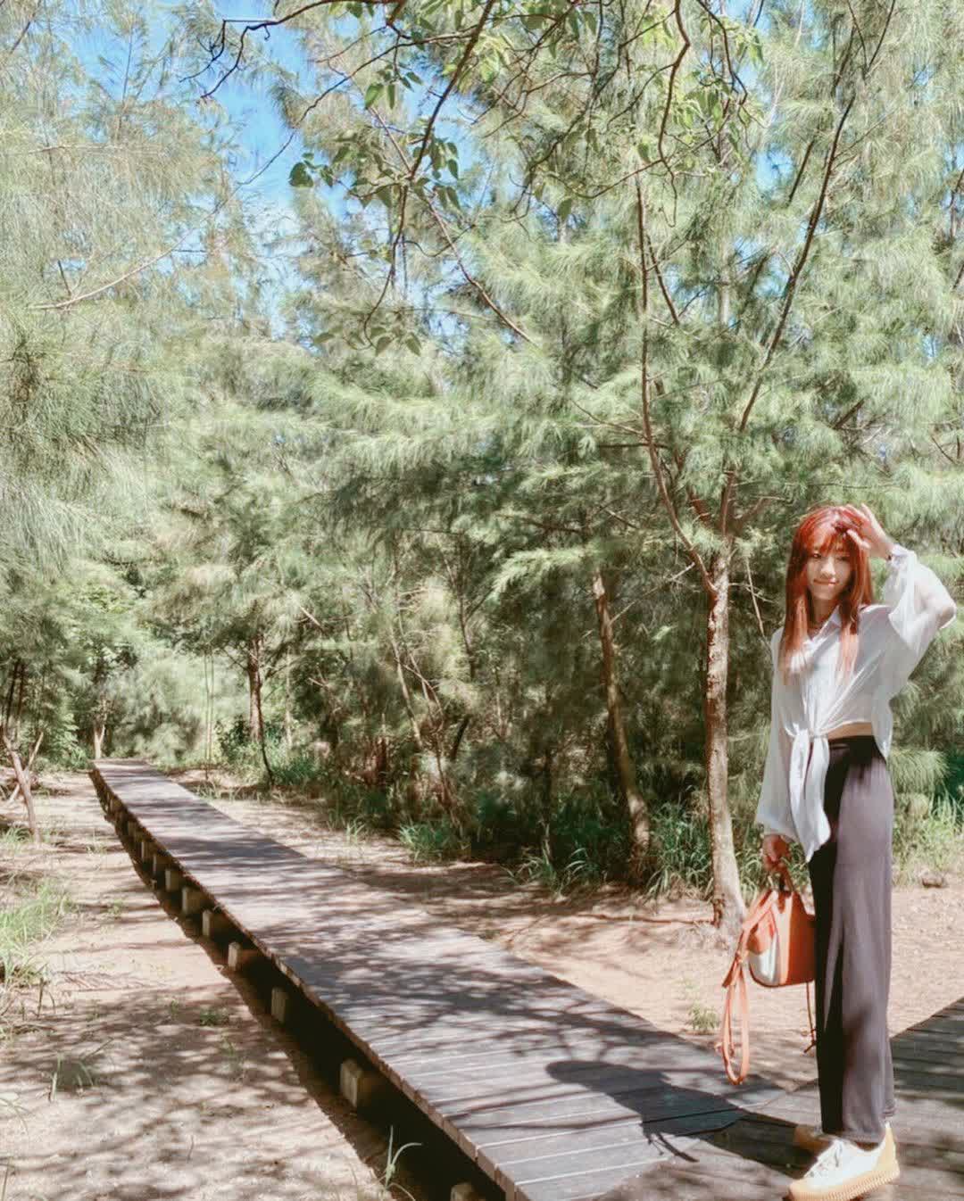 漁光島 | 去趣 chicTrip