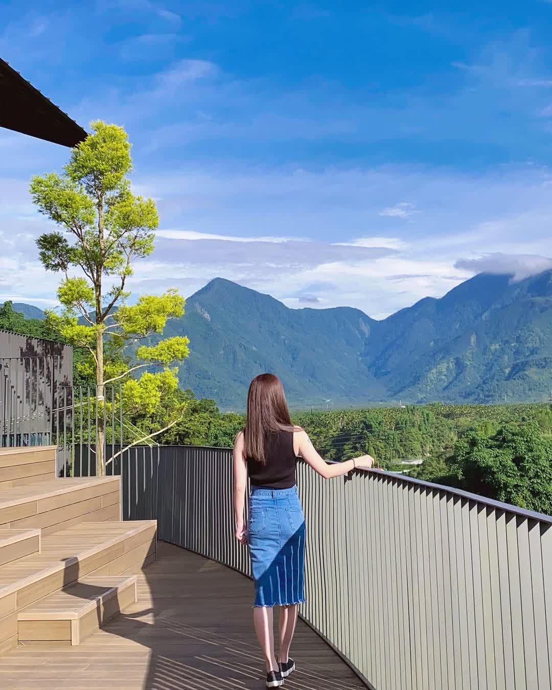 鹿篙咖啡莊園 | 去趣 chicTrip