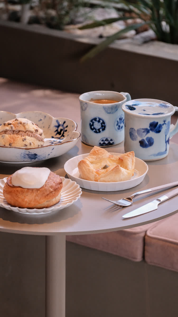 MARUBUN SHOP & BAKERY CAFE｜まるぶん ショップ&ベーカリーカフェ | 去趣 chicTrip