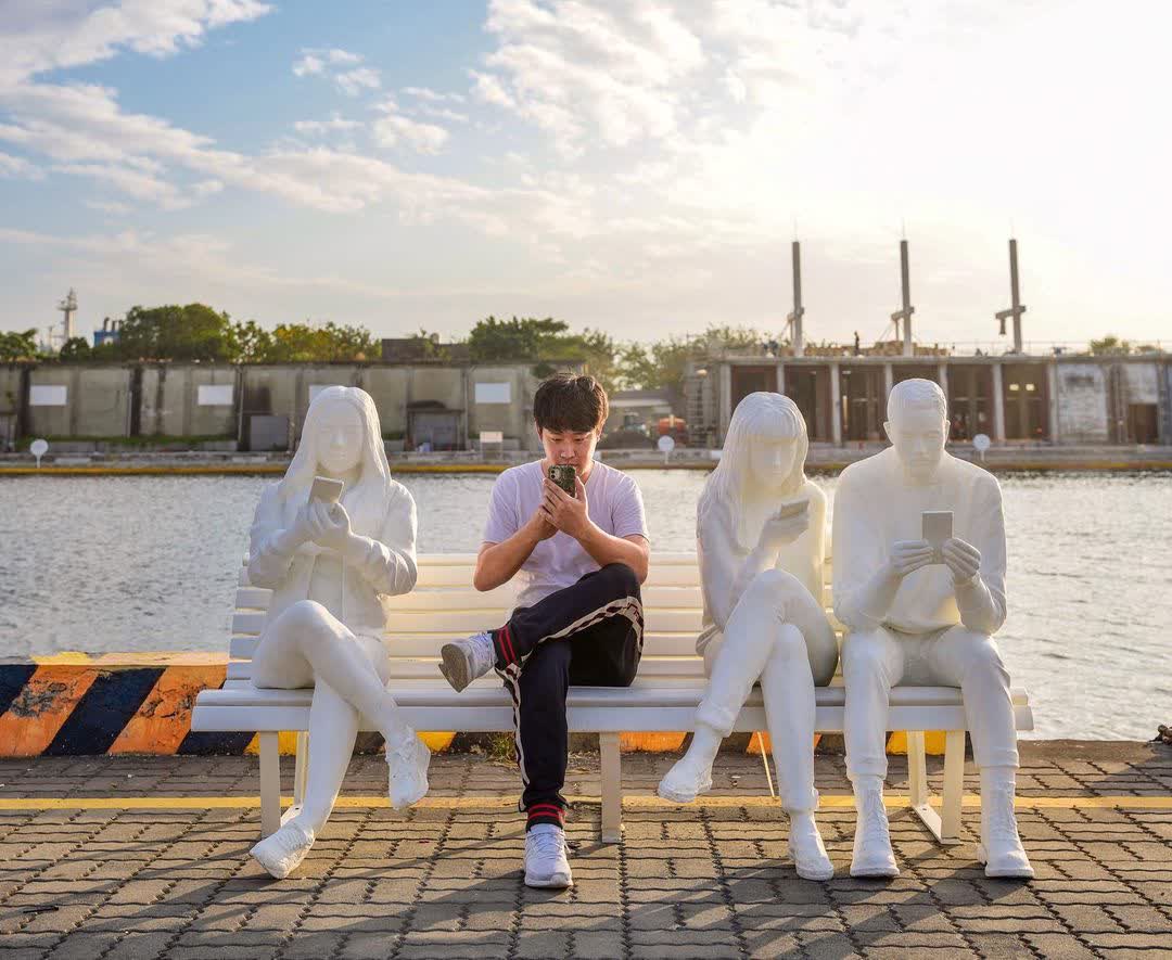 大港橋 | 去趣 chicTrip