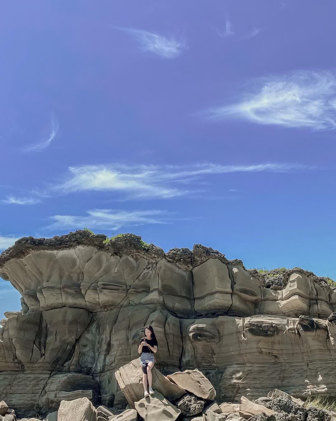 小野柳 | 去趣 chicTrip