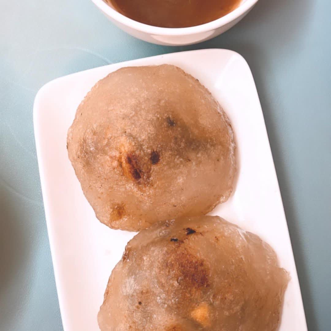 阿三肉圓 | 去趣 chicTrip