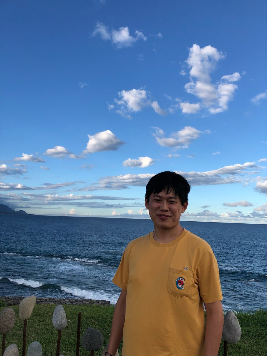 加路蘭遊憩區 | 去趣 chicTrip