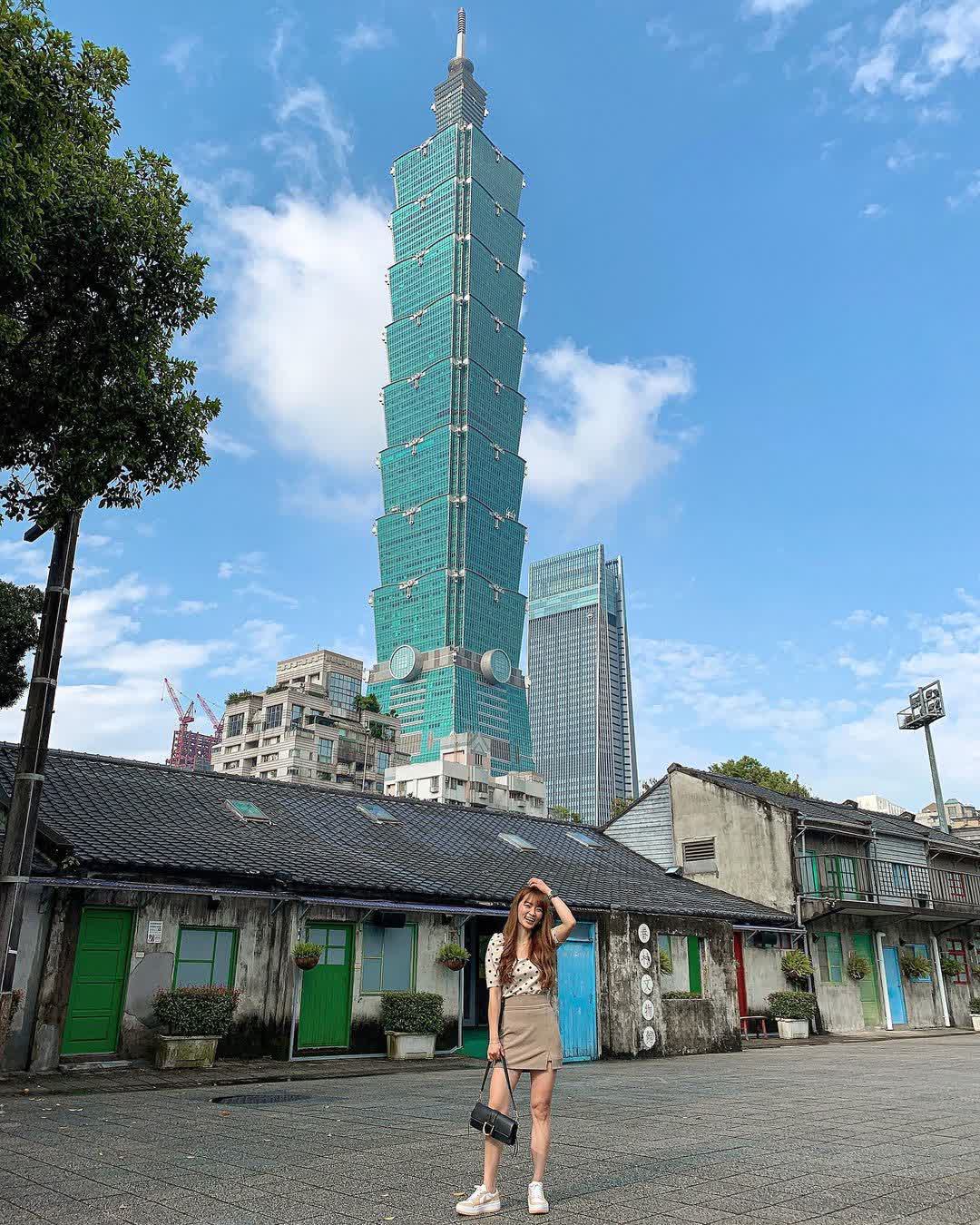 四四南村 | 去趣 chicTrip