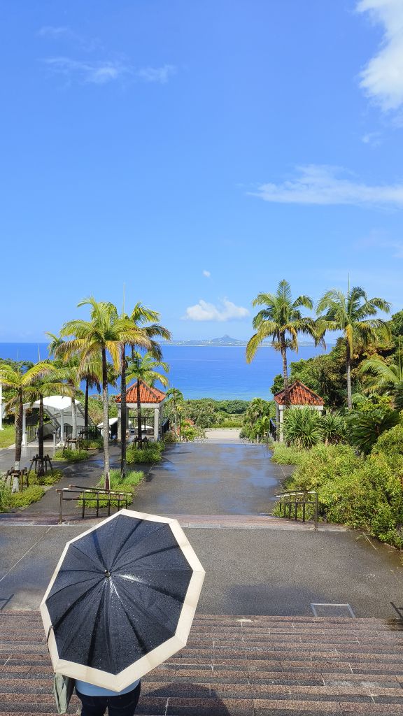 沖繩美麗海水族館 | 去趣 chicTrip