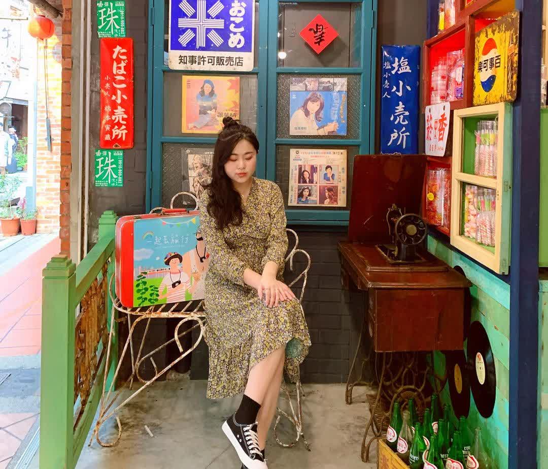 深坑老街 | 去趣 chicTrip