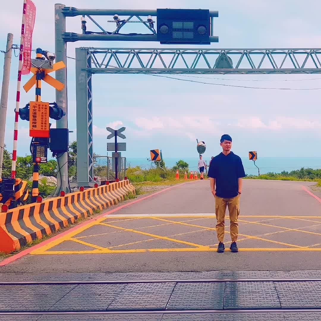 太麻里平交道 | 去趣 chicTrip