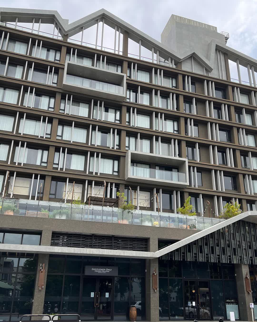 U.I.J Hotel & Hostel - 友愛街旅館 | 去趣 chicTrip