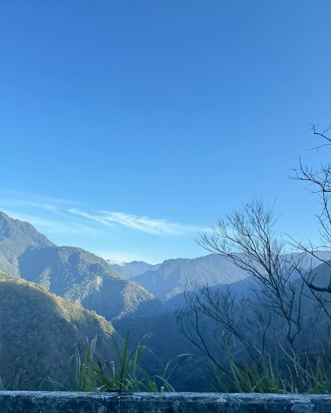 司馬庫斯 | 去趣 chicTrip