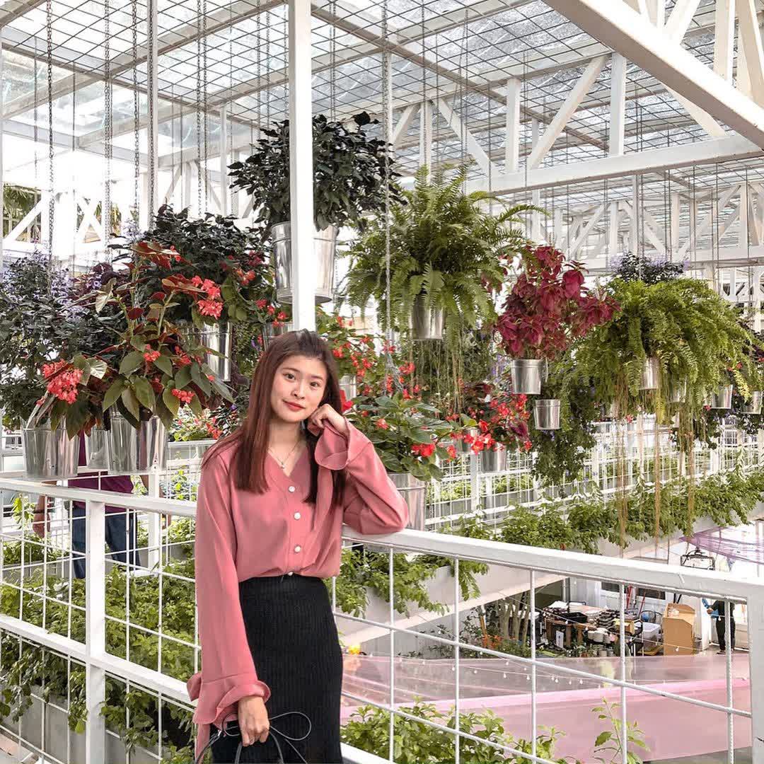 香草菲菲 芳香植物博物館 | 去趣 chicTrip