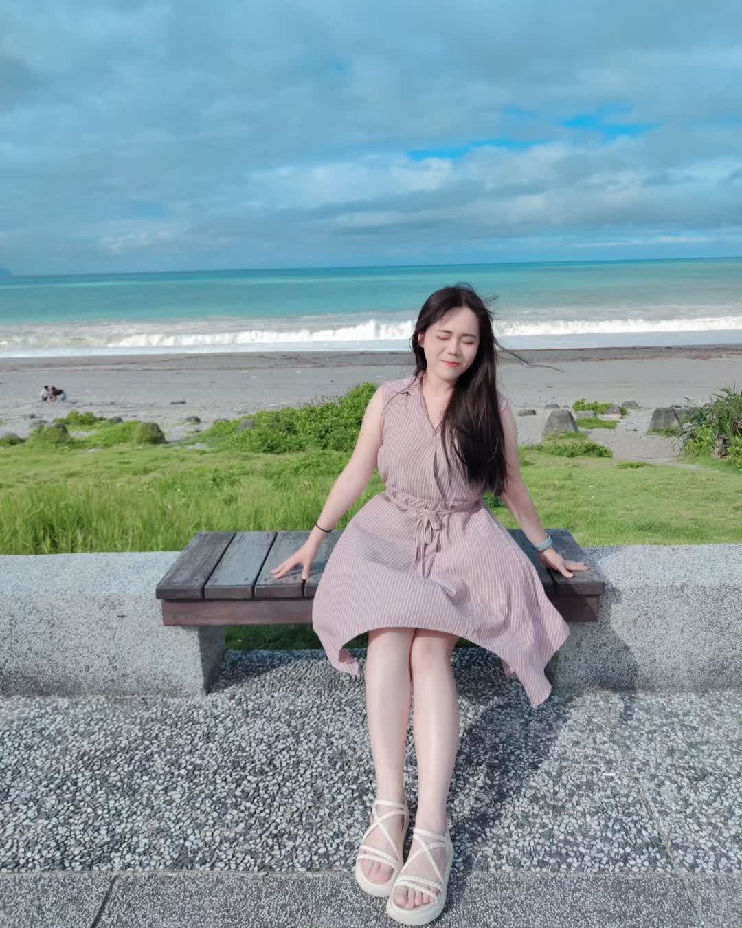 七星潭風景區 | 去趣 chicTrip