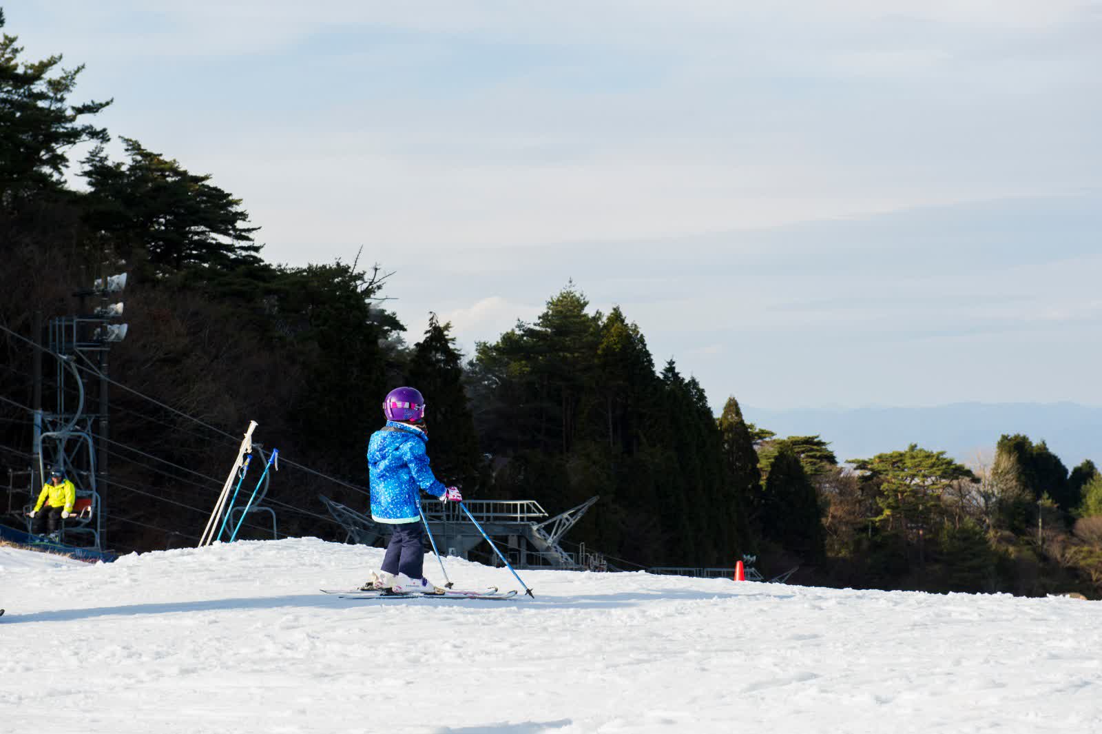 六甲山滑雪場 | 去趣 chicTrip