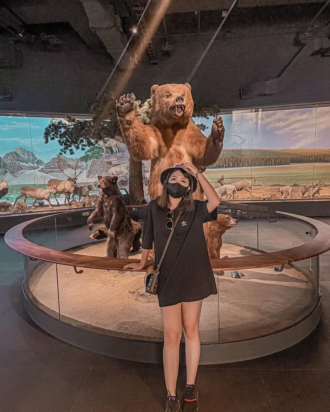 奇美博物館 | 去趣 chicTrip