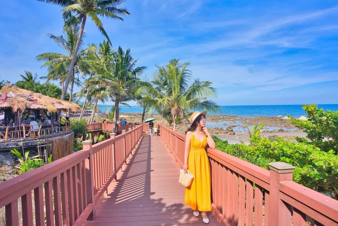 可可娜咖啡🌴最後點餐5PM🌞 | 去趣 chicTrip