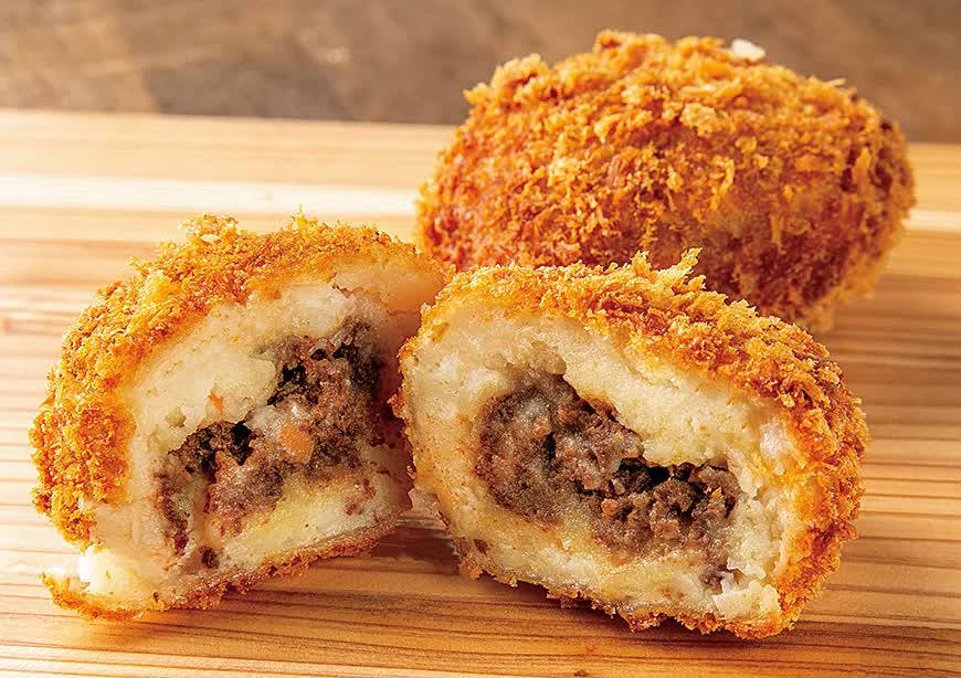 門前町商店街 | 去趣 chicTrip