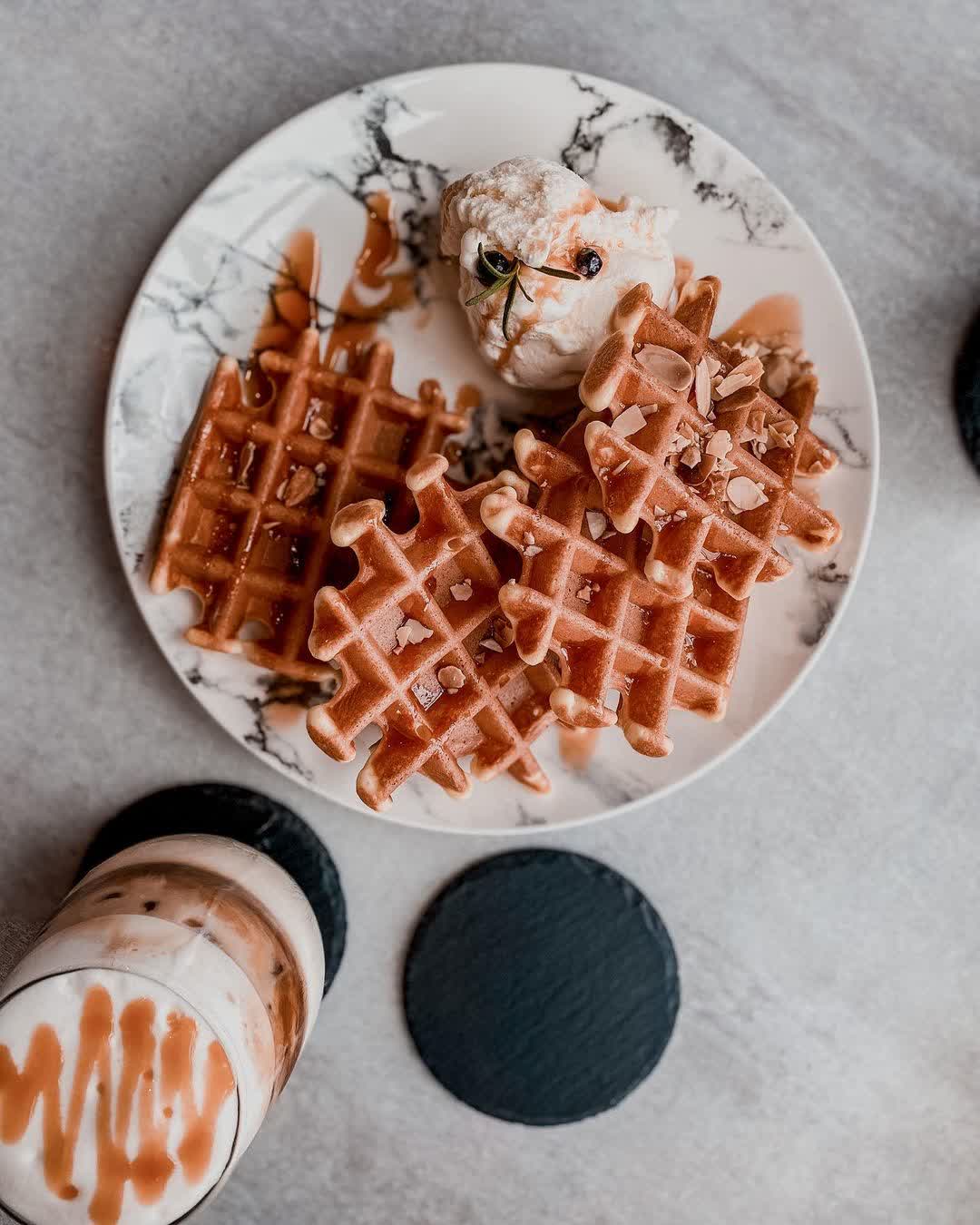 山男咖啡（沒有訂位，最後點餐17:50） | 去趣 chicTrip