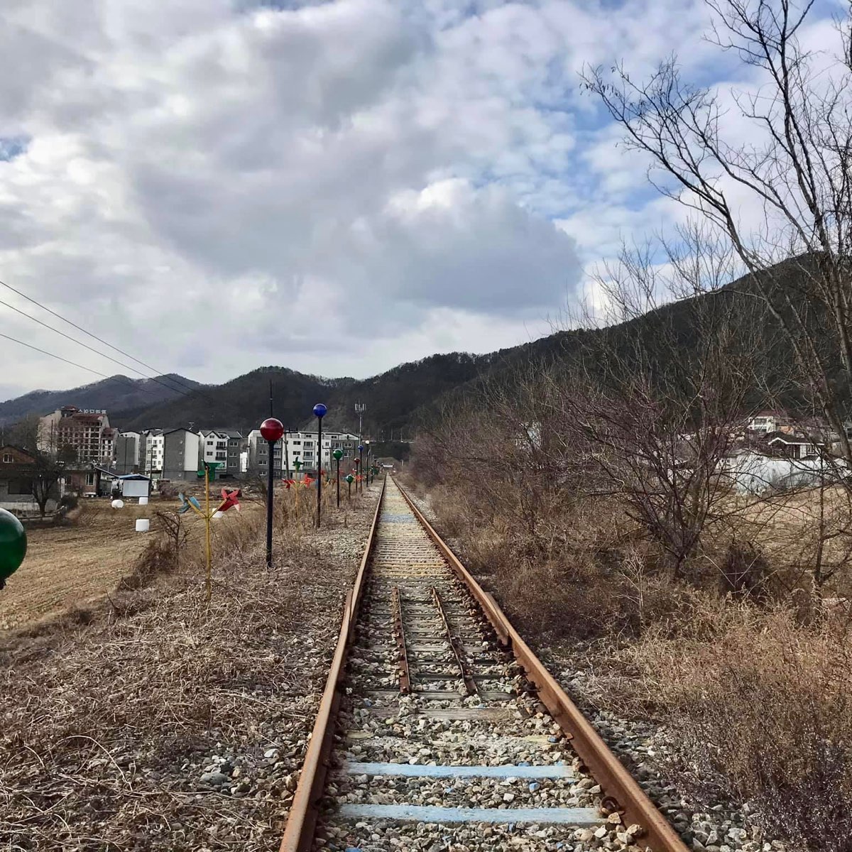 加平驛 | 去趣 chicTrip