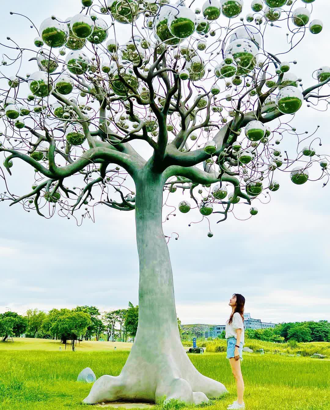 國立臺灣歷史博物館 | 去趣 chicTrip