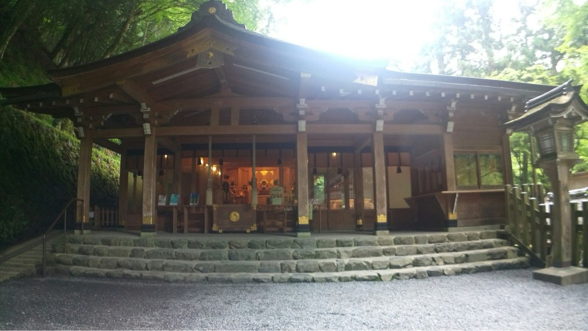 貴船神社 | 去趣 chicTrip