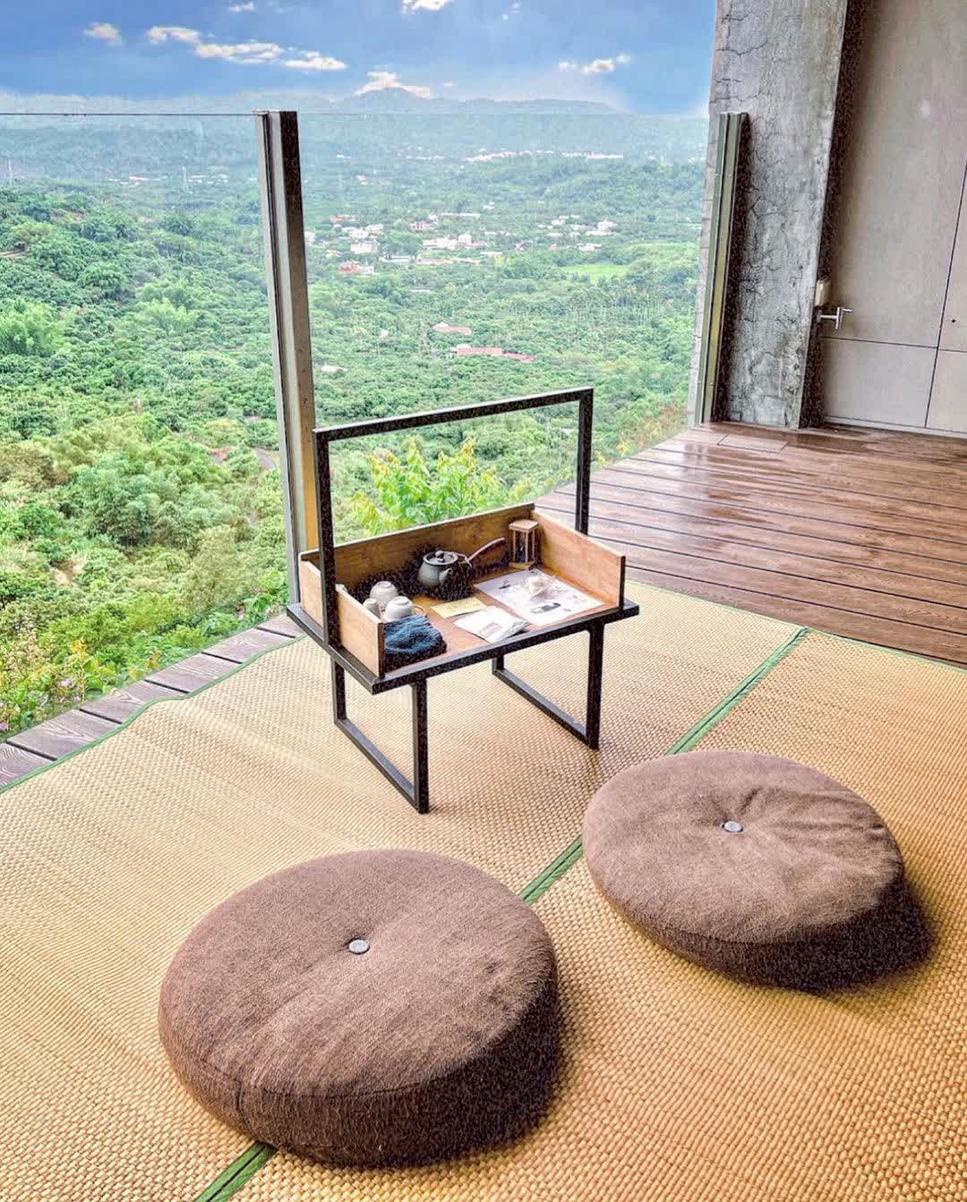 仙湖休閒農場 | 去趣 chicTrip