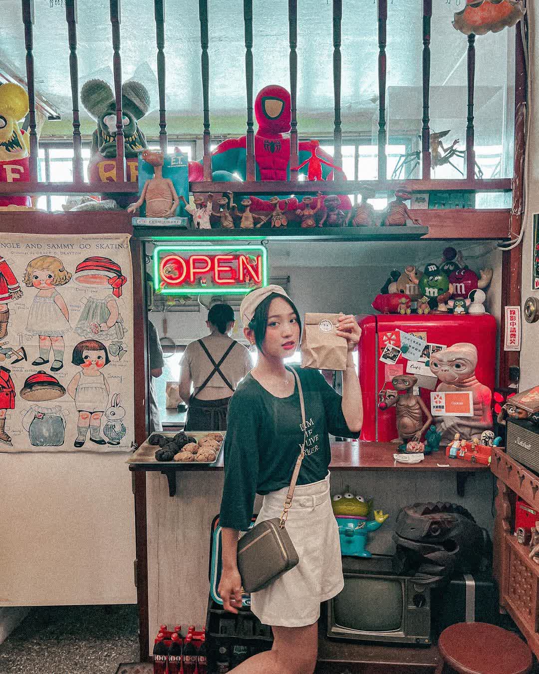 永樂市場 | 去趣 chicTrip